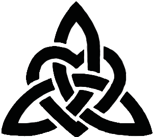 Knotted Pines Logo